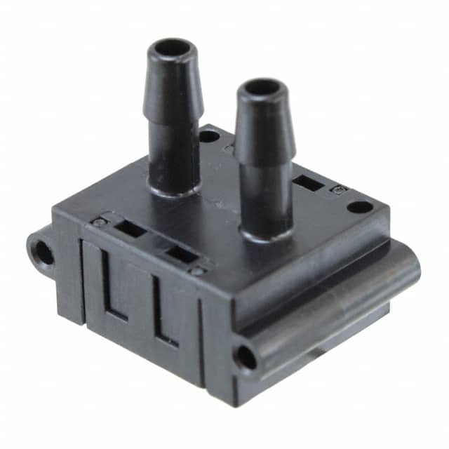 D6F-PH5050AD3 Omron Electronics Inc-EMC Div  Sensori di pressione Trasduttori